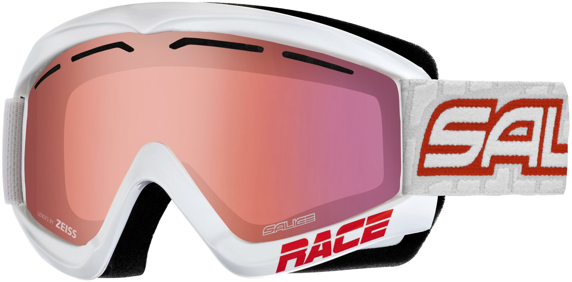   Salice 969DARWFV White-Red/Dav Rw Radium S2