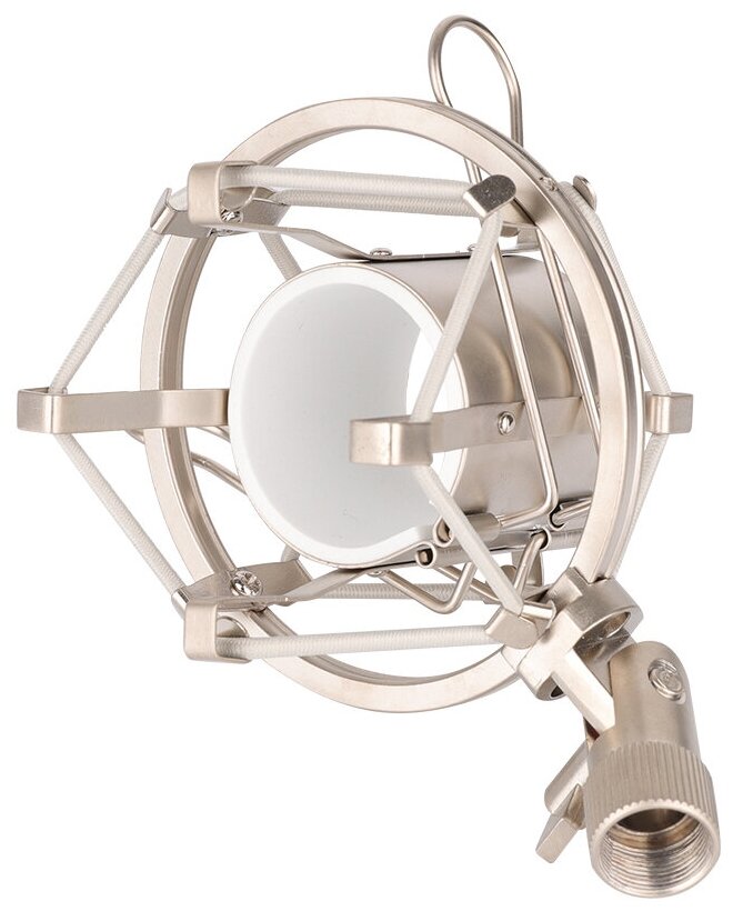 Держатель паук для микрофона Alctron MA001W — фото 1