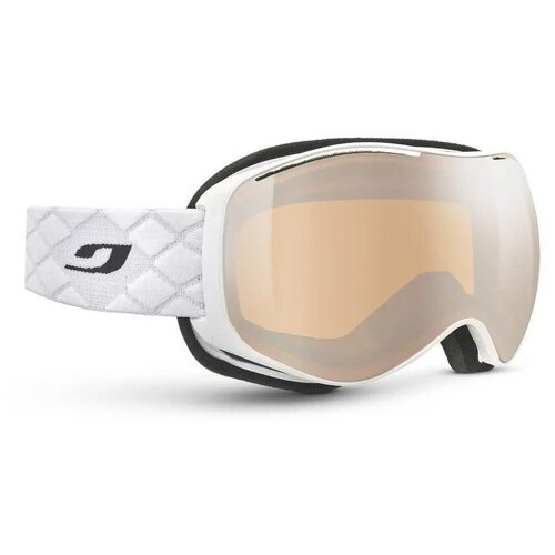 Лыжная маска Julbo Ellipse, white