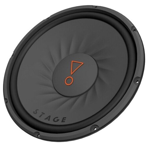 Автомобильный сабвуфер JBL Stage 102 433600₽