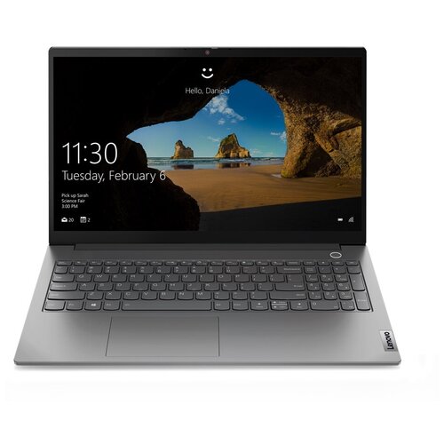Ноутбук Lenovo ThinkBook 15 G2 ITL 20VE00RLRU 13100000₽