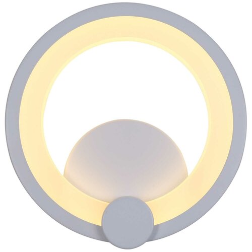Настенный светильник Sfera sveta 3010/1 WT
