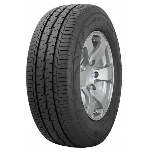 Автомобильные шины Toyo NanoEnergy Van 185/80 R14C 102/100S