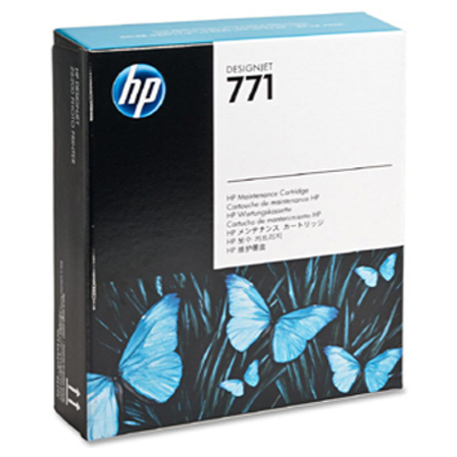 Картридж для обслуживания HP 771 (CH644A)