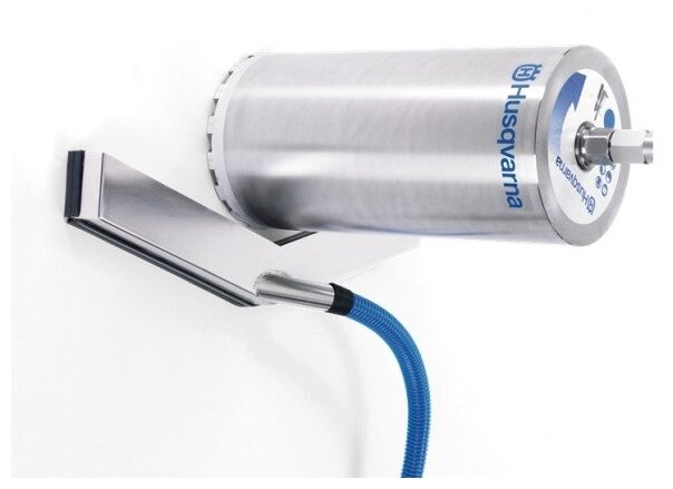 Коллектор шлама V-образный 350мм HUSQVARNA Watercollector 5310746-22