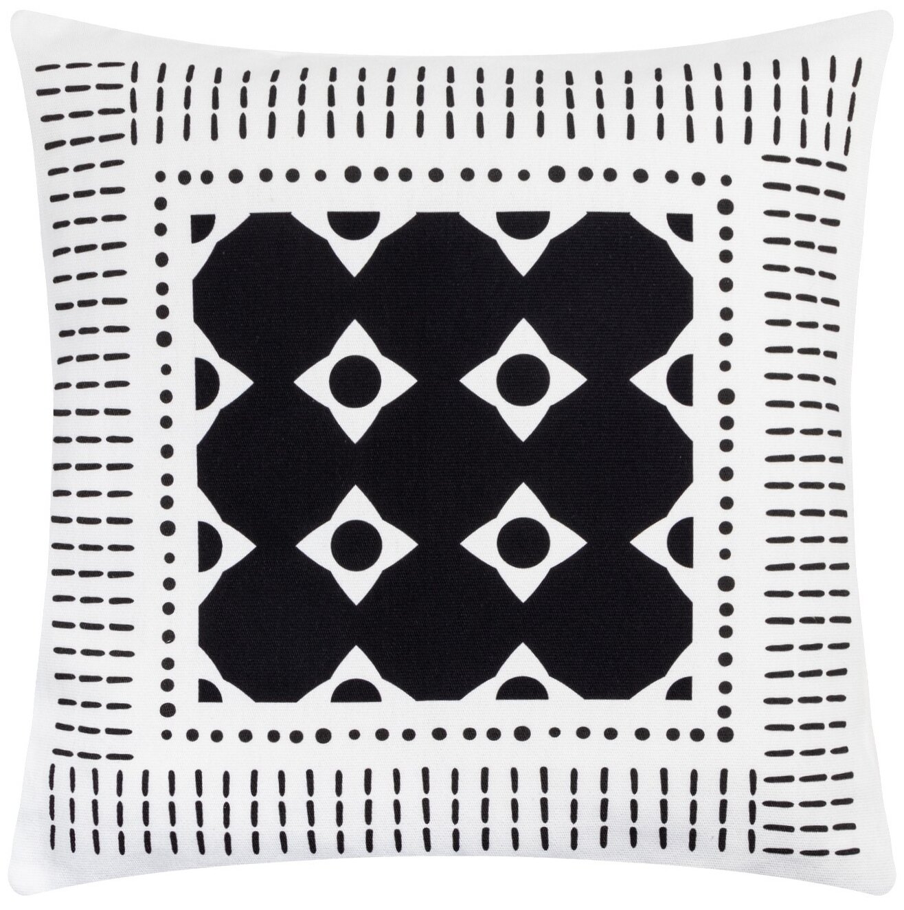 фото Чехол для подушки Этель Марокко (вид 4) 7802409