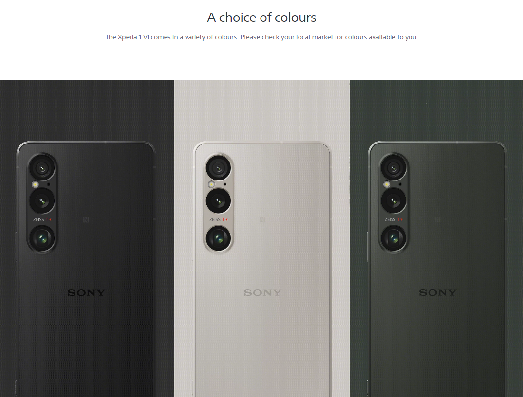 Смартфон Sony - фото №19