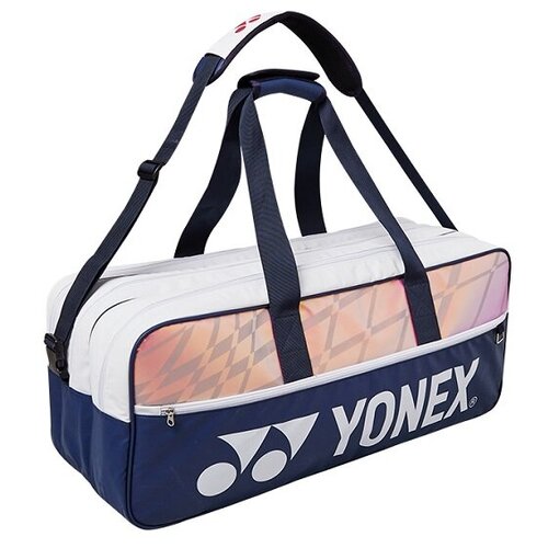фото Сумка спортивная yonex 219bt005u blue/pink