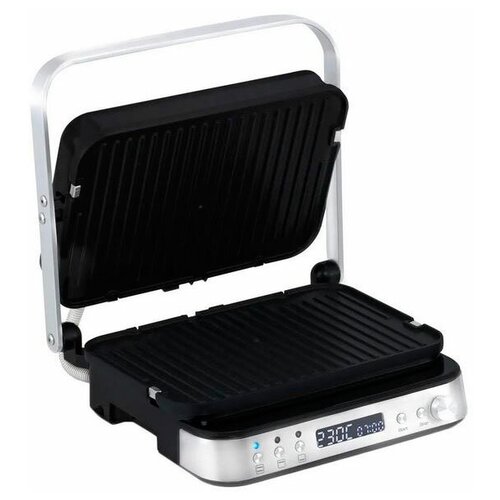 Гриль контактный электронный 3 в 1 KENWELL KEN4118 1050000₽