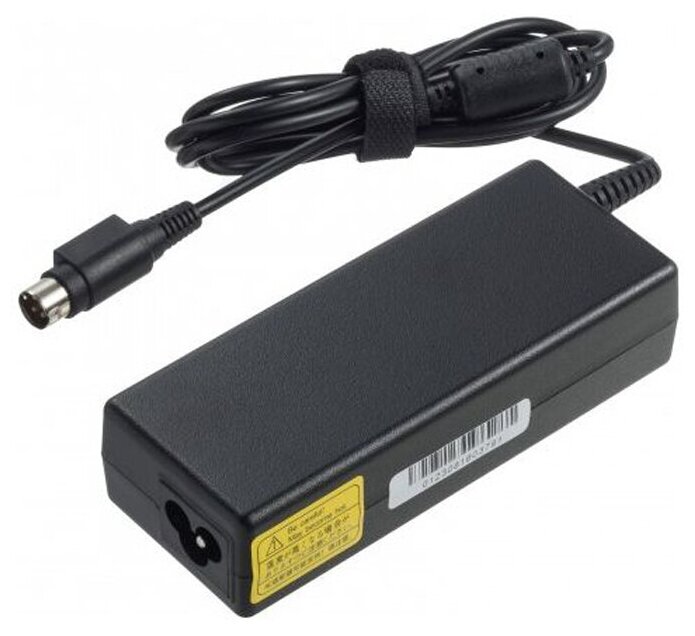 Блок питания Pitatel AD-149 для ЖК мониторов 12V 5A 4-pin