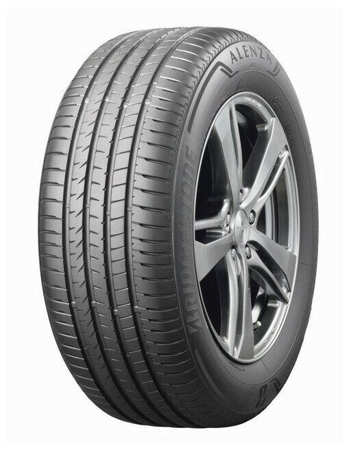 Автошина Bridgestone Alenza 001 245/45 R20 103W