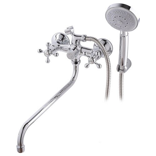 R001 OCEANMARK RETRO смеситель для ванны