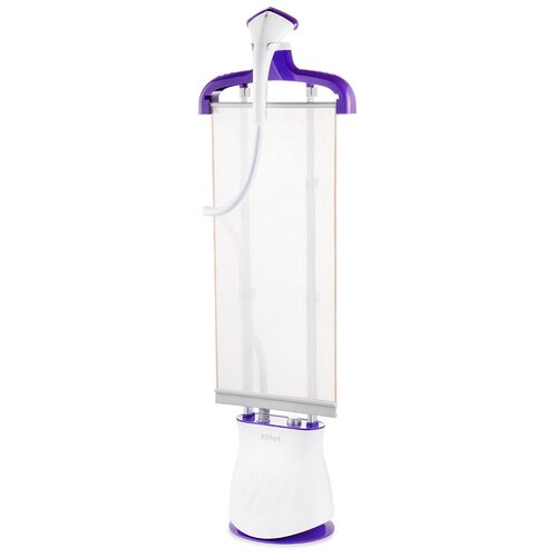 Отпариватель Kitfort КТ-9113-1 бело-фиолетовый 659000₽