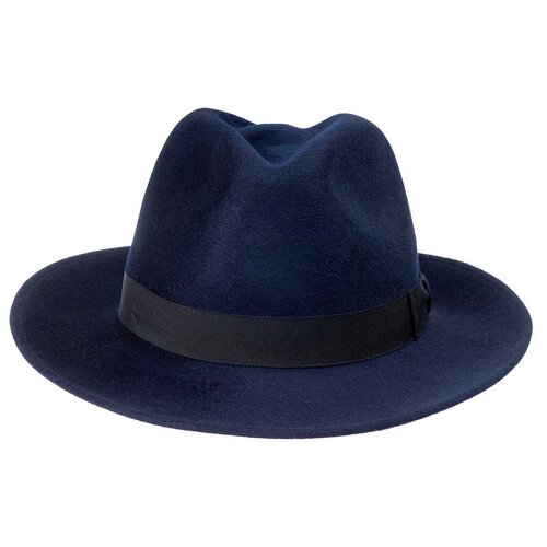 Шляпа федора BAILEY 71001BH CRISS, размер 61
