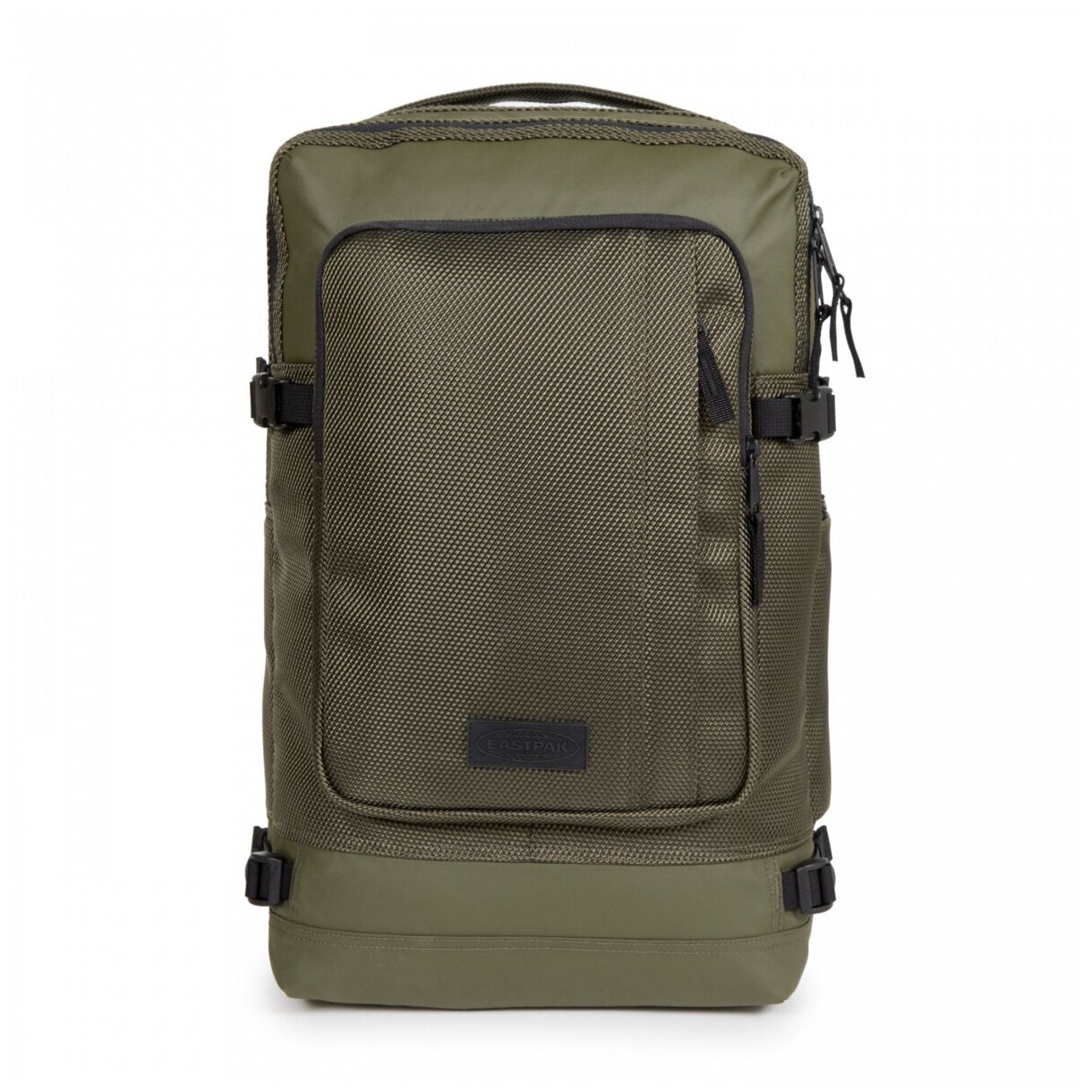 Рюкзак Eastpak Tecum L Cnnct Khaki