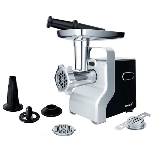 Мясорубка Steba MG 1400 черный серебристый 1423500₽