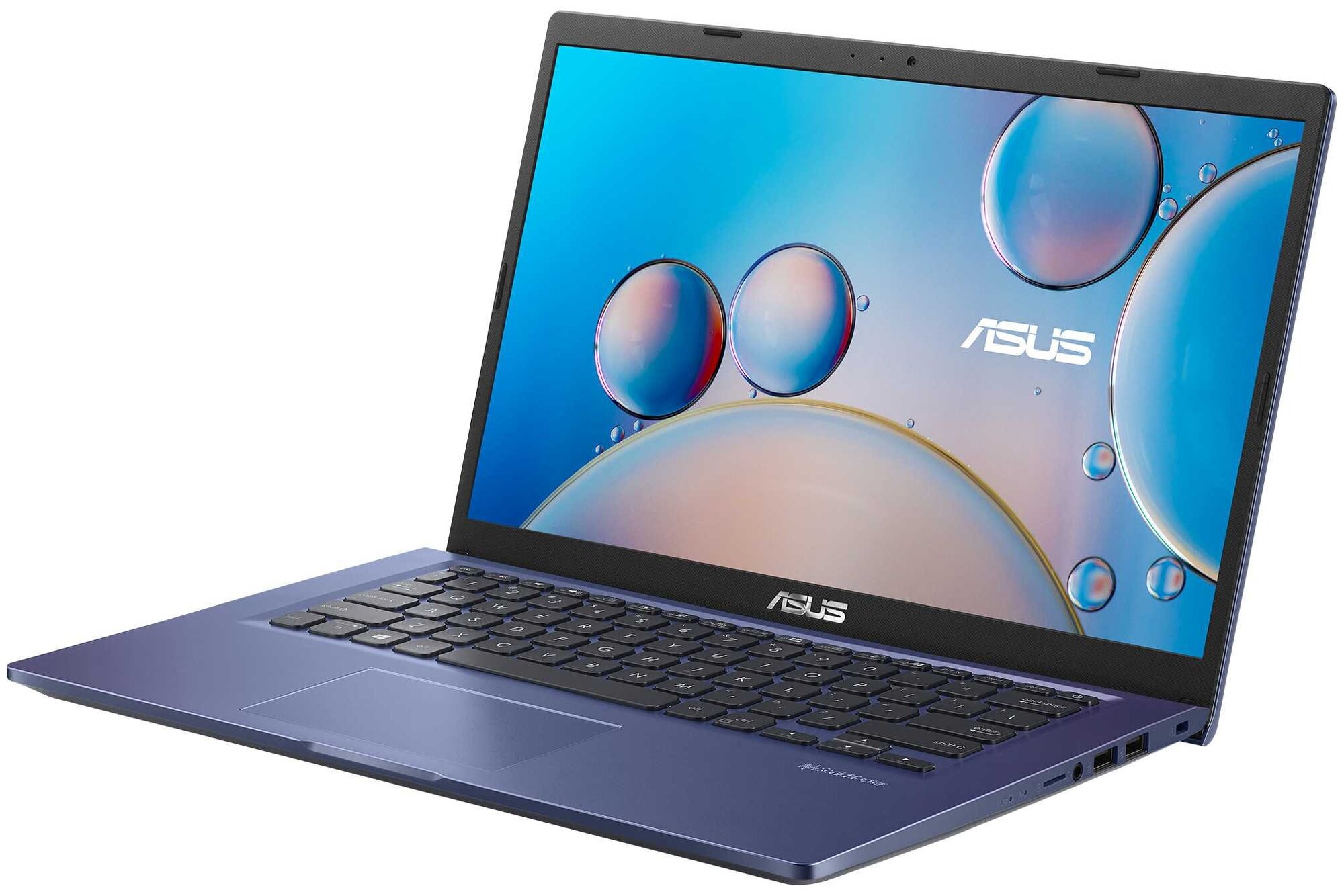 Ноутбук Asus Laptop 14 F415JF-EK156T 90NB0SV3-M000B0