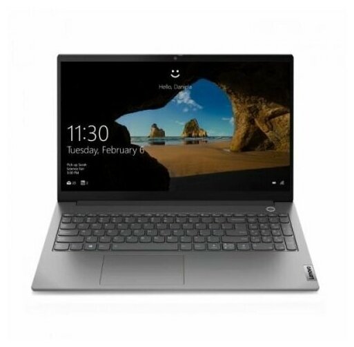 Ноутбук Lenovo ThinkBook 15 G2 ITL 20VEA0DMRU 6502600₽