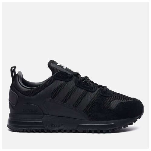 фото Мужские кроссовки adidas originals zx 700 hd чёрный , размер 43.5 eu