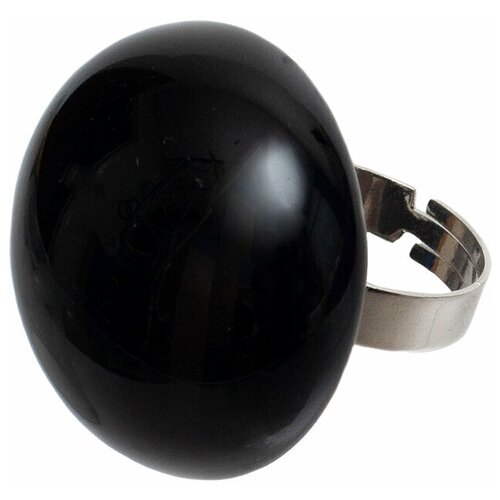 Кольцо Divetro Однотонное Sus