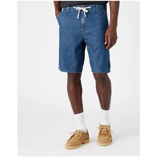 фото Шорты wrangler casey relaxed ds sho мужчины w10pchh25 40