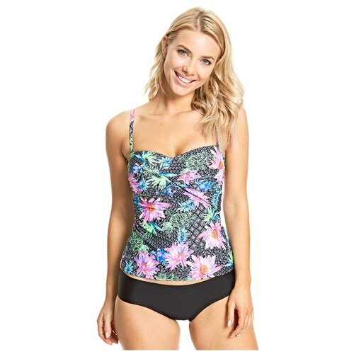 ZOGGS Топ женский Mystique Tankini Top 4490₽