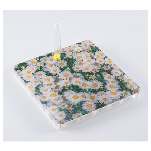 Дополнительный модуль к муравьиной ферме MM Wood 