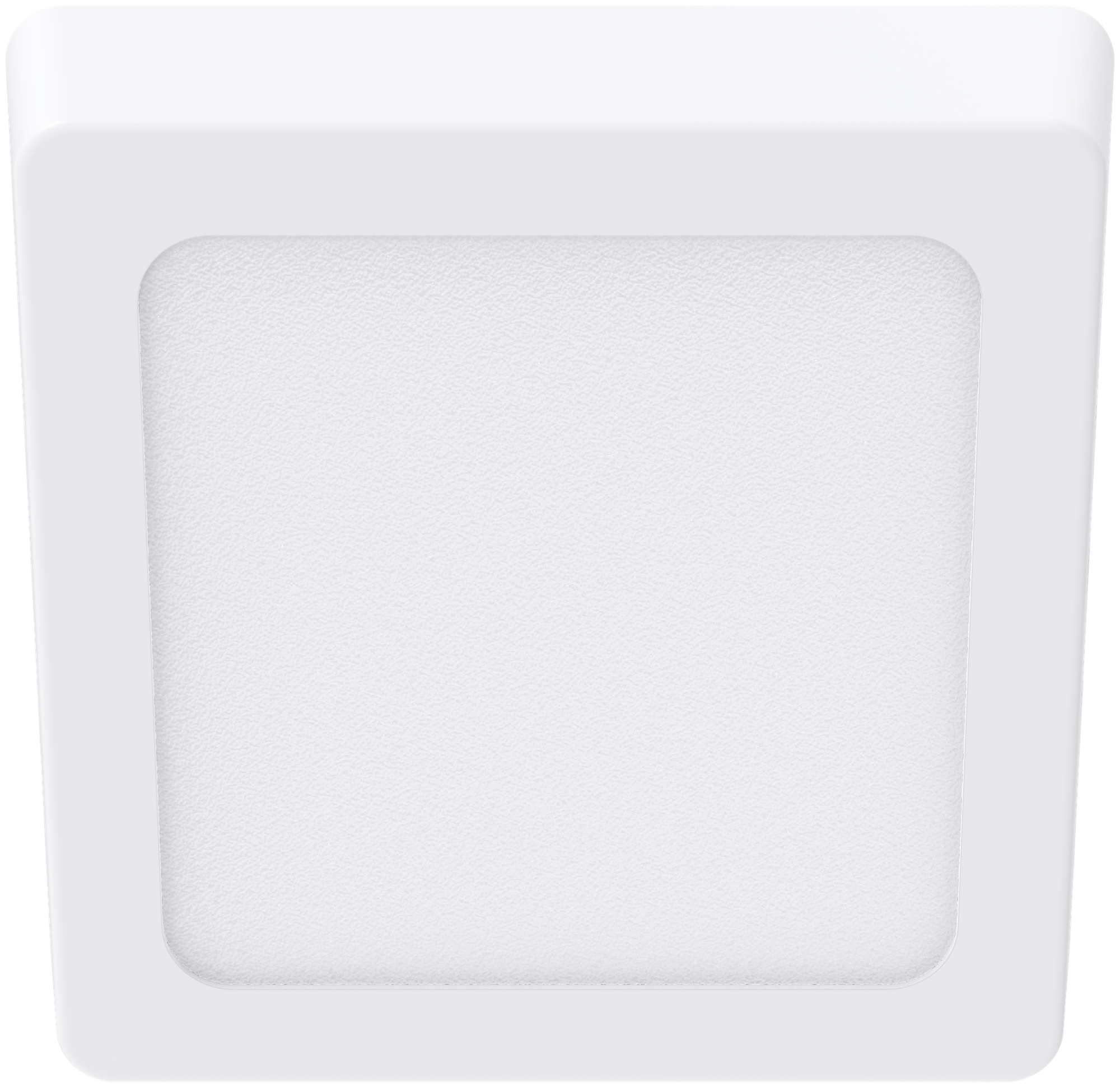 Потолочный светильник ФОТОН CLO-6W4200K-S, 6 Вт, цвет: белый