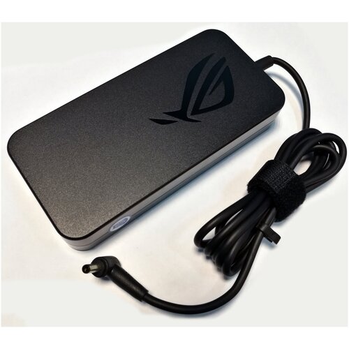 Оригинальный адаптер питания для ноутбука Asus TUF GAMING A17 FA706II, FX GL731GT, UX550GD, UX550GDX, UX550GEX, UX580GD
