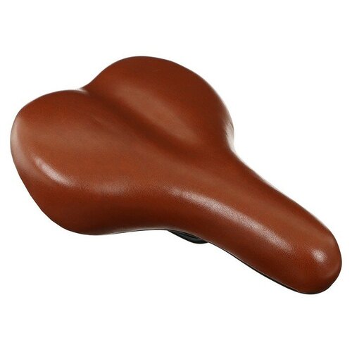 фото Седло az-6624, 290x160мм no name