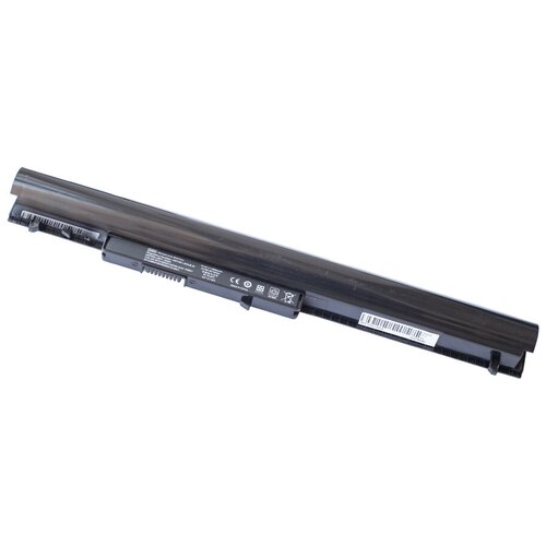 Аккумулятор OA04 для HP 250 G2 / 250 G3 / 255 G2 / 255 G3 / TPN-C113 / TPN-C117 / 15-d / 15-g / 15-r (740715-001 / HSTNN-LB5S) new for hp 15 g 15 r 250 255 256 g3 tpn c117 113 palmrest upper top c cover keyboard bezel red touchpad 761753 001 760958 001