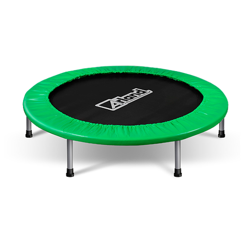 фото Arland arl-tn-40 мини-батут каркасный (светло-зеленый)