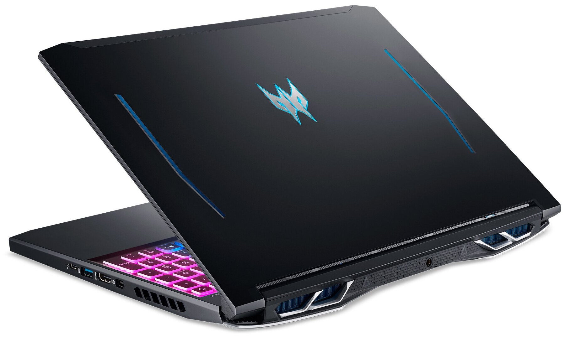 Ноутбук Acer Predator Helios 300 PH315-54-54PB i5 11400H16GbSSD512GbRTX 3050 Ti 4Gb156IPSFHD
