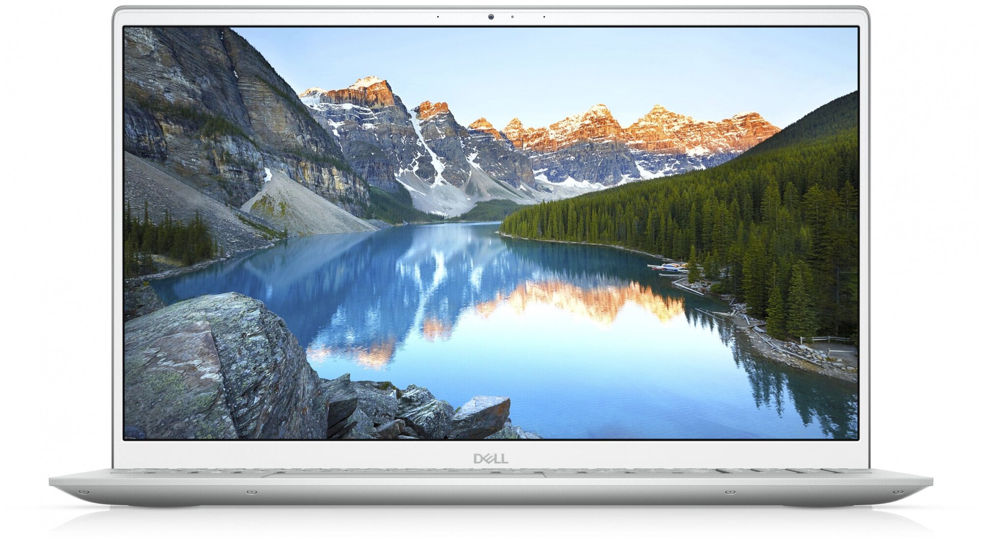 Ноутбук Dell Inspiron 5505 5505-4984