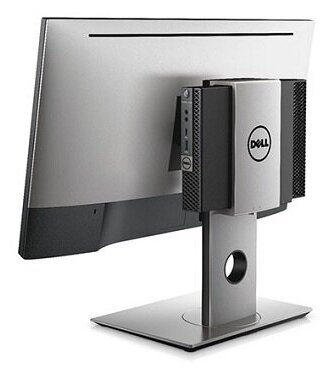 Настольный компьютер DELL Optiplex 3090 Micro, Intel Core i5-10500T, 8 ГБ RAM, 256ГБ SSD, Intel UHD Graphics 630, Windows 10 Home, 65 Вт, черный