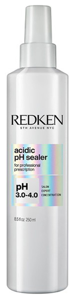 REDKEN Спрей для восстановления всех типов поврежденных волос / Backbar Acidic Bonding 250 мл