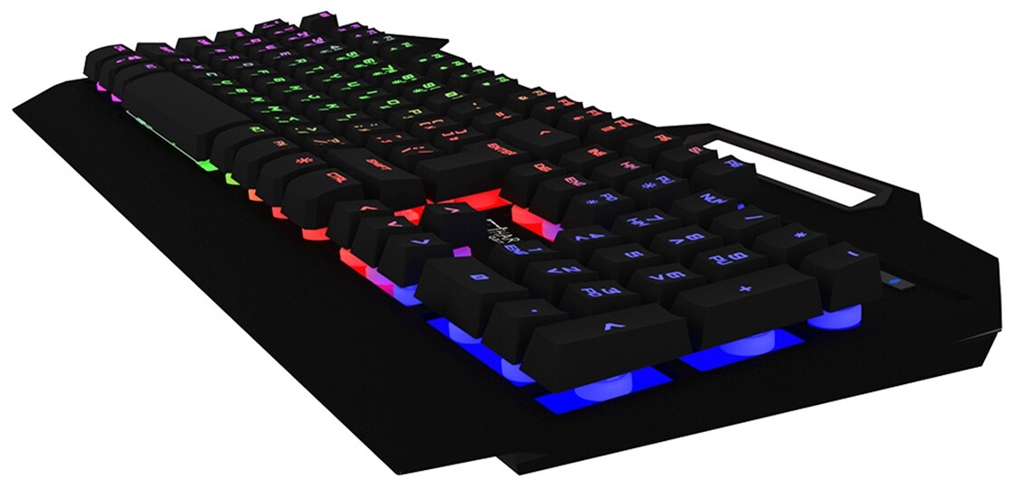 Клавиатура Игровая Harper Gaming Fulcrum GKB-20