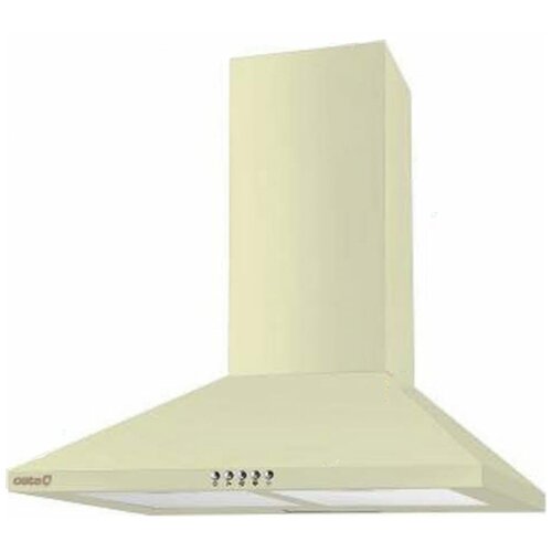 Кухонная вытяжка CATA V3-S600 IV 02061107 3038500₽