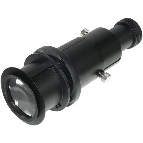 Проекционная насадка Godox SA-P с линзой SA-01 85 мм для S30 1394000₽