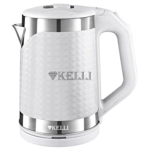 Чайник электрический KELLI KL-1372W