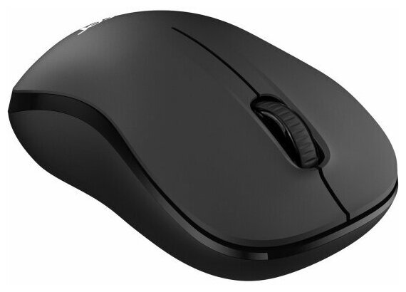 Мышь беспроводная ACER OMR160 черный USB 1545794