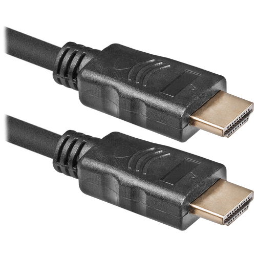 Кабель HDMI Defender HDMI-67 HDMI M-M ver 1.4 20м