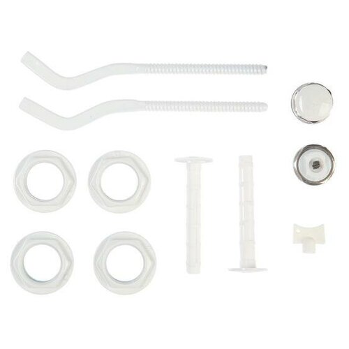 Комплект для подключения радиатора СТМ термо CARMKB34 1 34 с двумя кронштейнами 1365₽