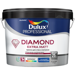 Diamond Extra Mat для стен и потолков база - изображение