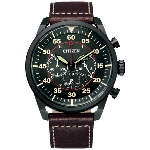 фото Наручные часы citizen ca4218-14e