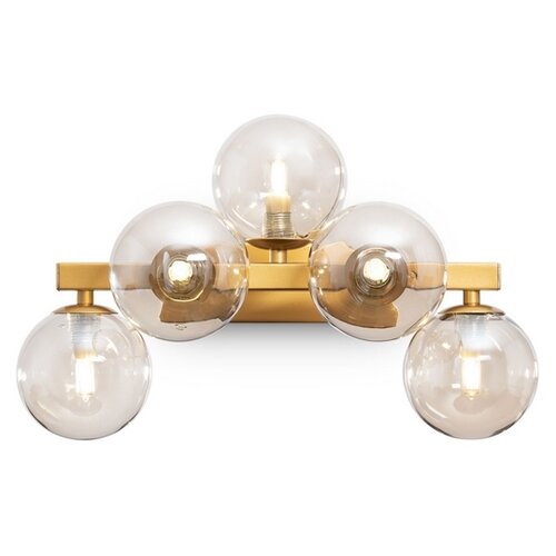 фото Бра maytoni dallas mod545wl-05g