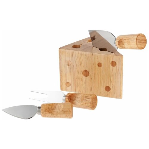 Набор для сыра «Леердам