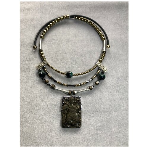 Колье чокер