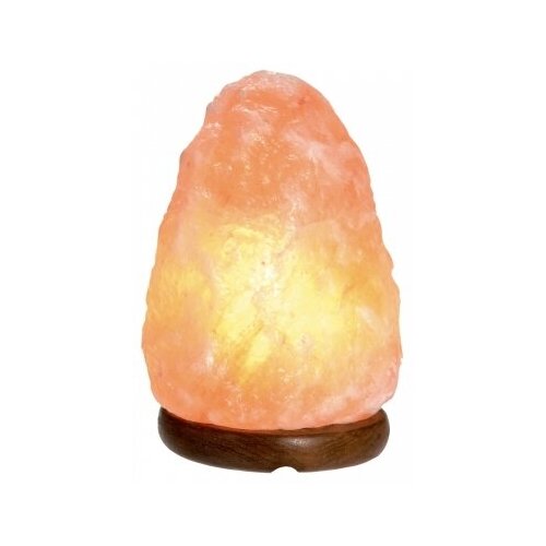 Солевая лампа Скала, 2-3 кг