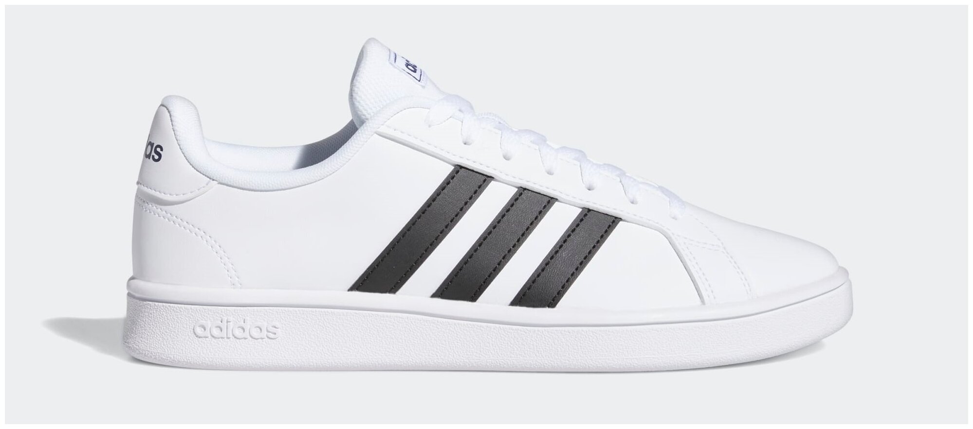 фото Кеды adidas Grand Court Base